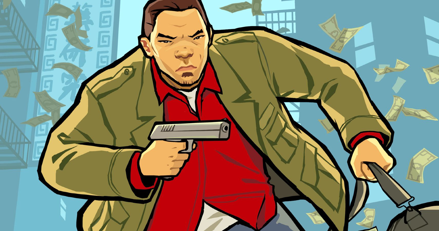 Grand Theft Auto: Chinatown Wars - Metacritic