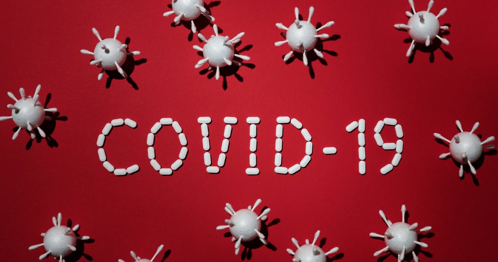 Blame Coronavirus COVID19 and Video Games feature image