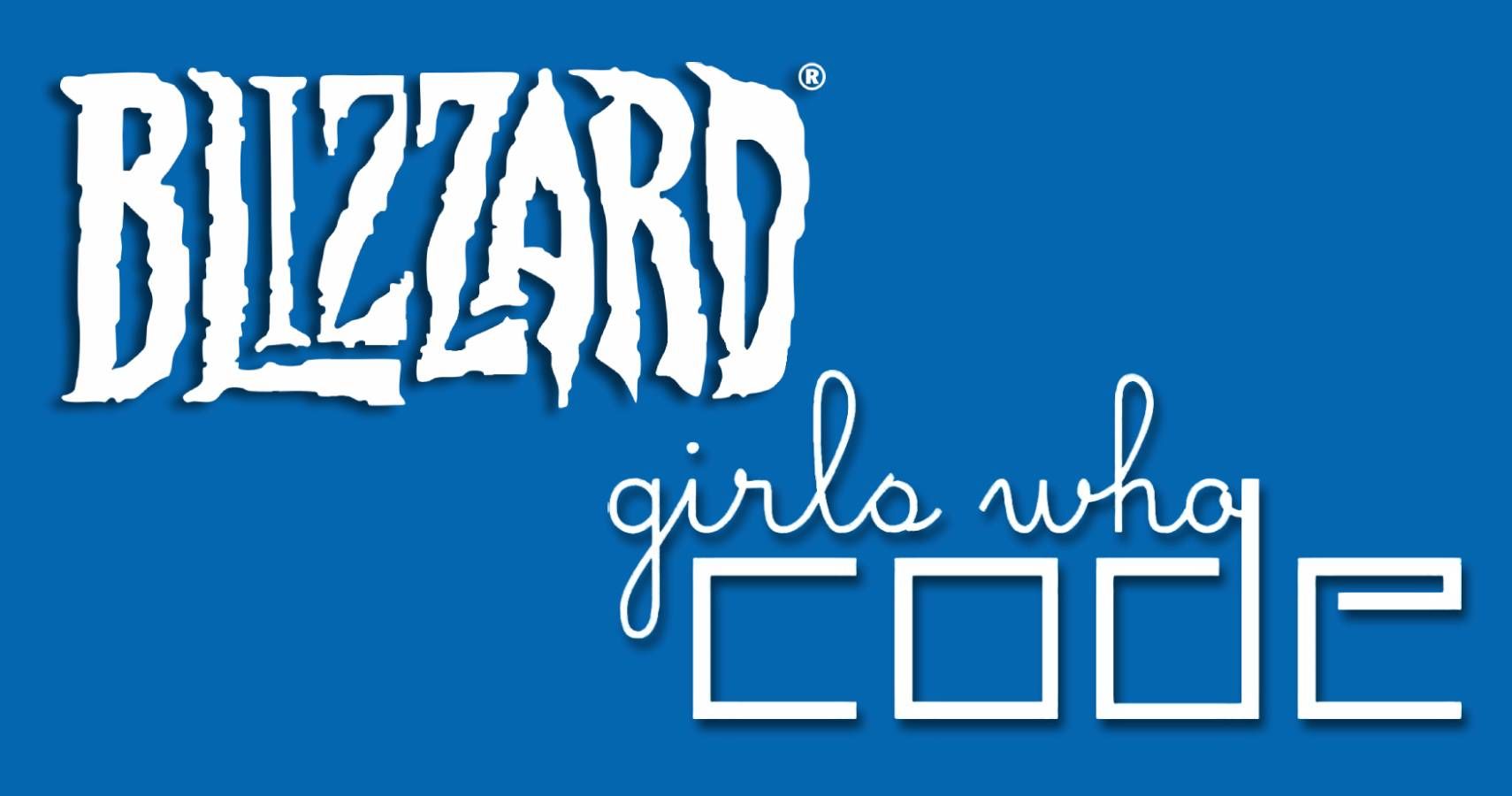 Blizzard Teams Up With Girls Who Code To Educate Next Generation Of Programmers