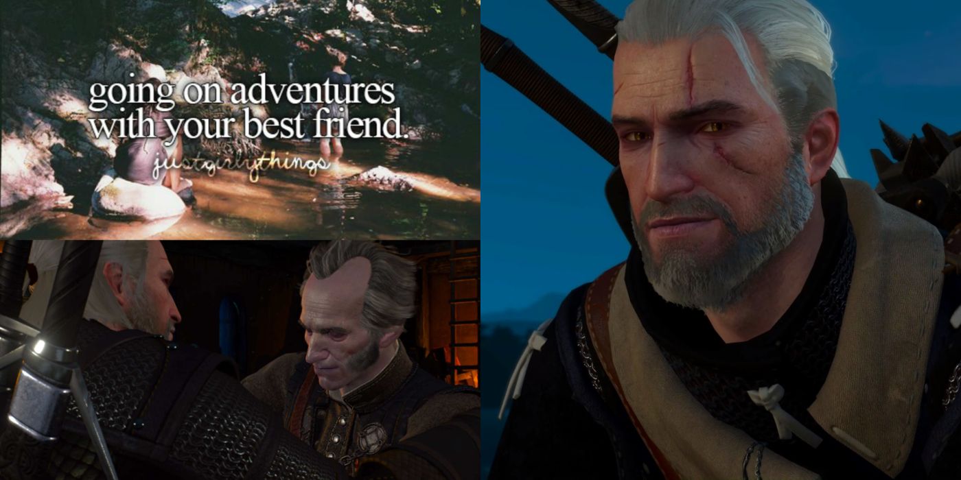 10 Game Of Thrones Vs Witcher Memes That Are Absolutely Hilarious