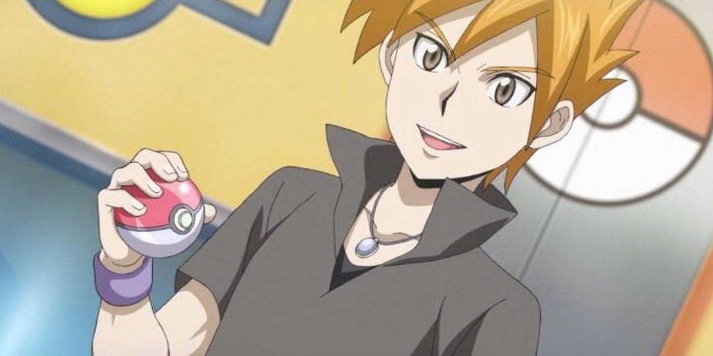 Player One #80: Red How did Blue become Champion in Pokemon Red & Blue?