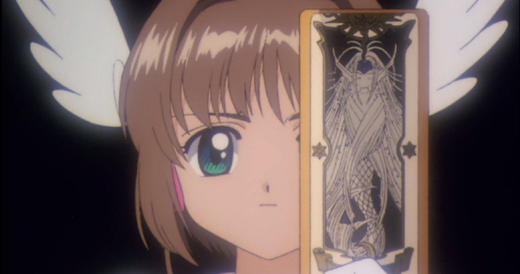 You Know, A Cardcaptor Sakura Card Game Actually Makes Sense