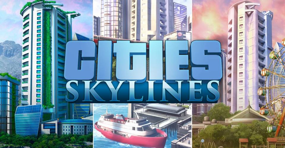 Cities Skylines The 10 Best Dlcs You Can Get Today Thegamer Cities Skylines The 10 Best Dlcs You Can Get Today Thegamer
