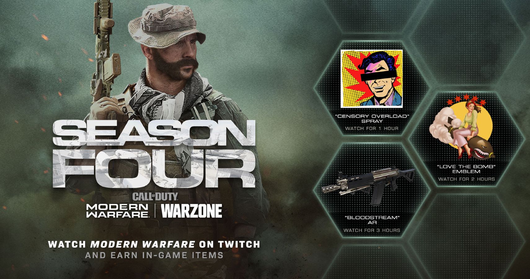 Call of Duty Streamer Banned After Accidentally Showing Cheats On Twitch Stream