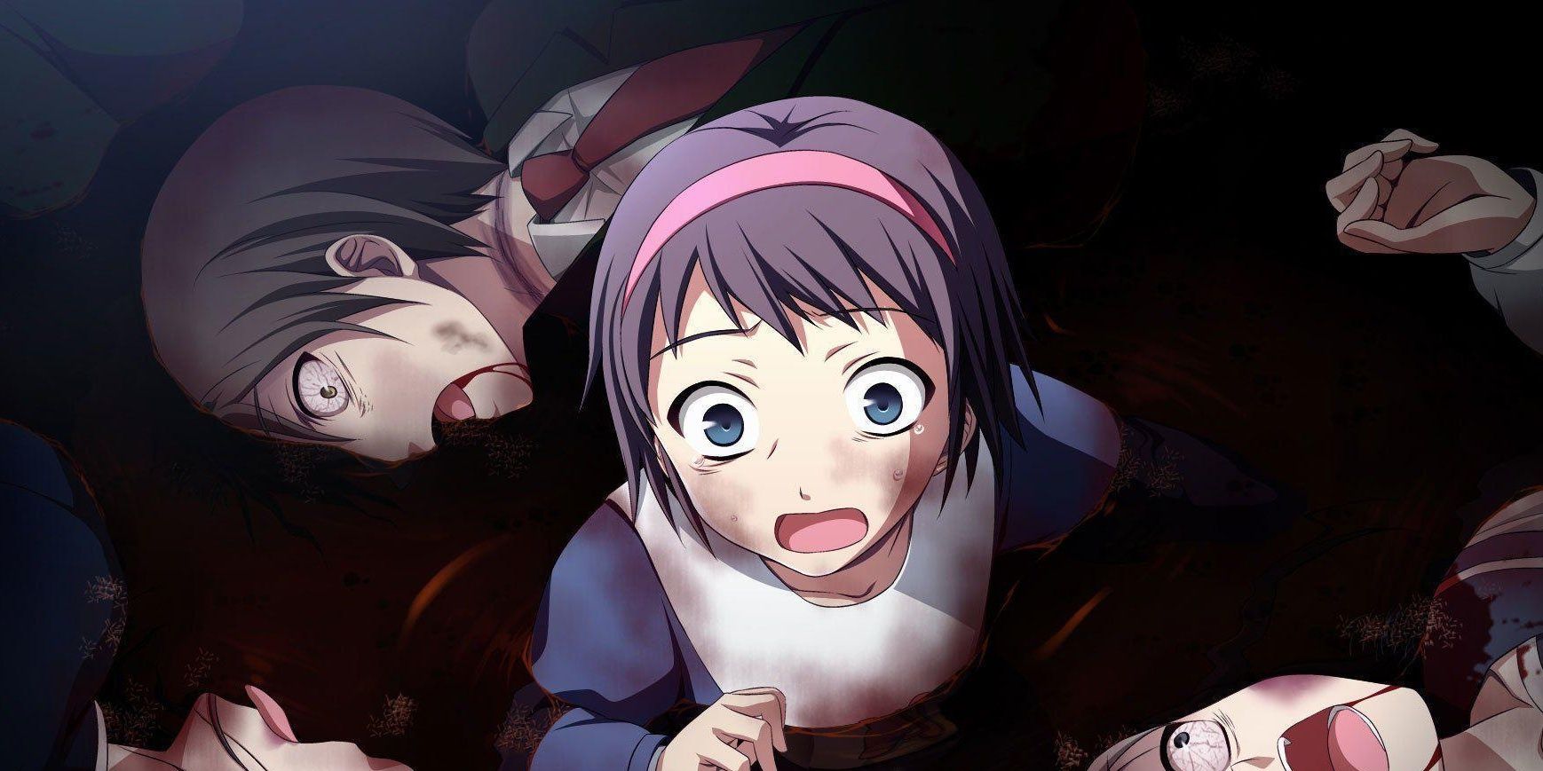 Corpse Party image