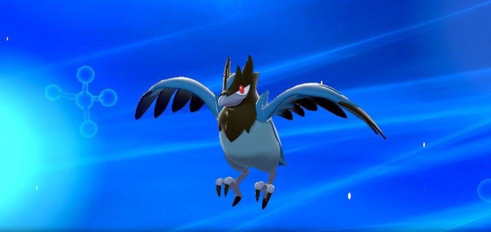 Pokemon Which Flying Type Are You Based On Your Mbti