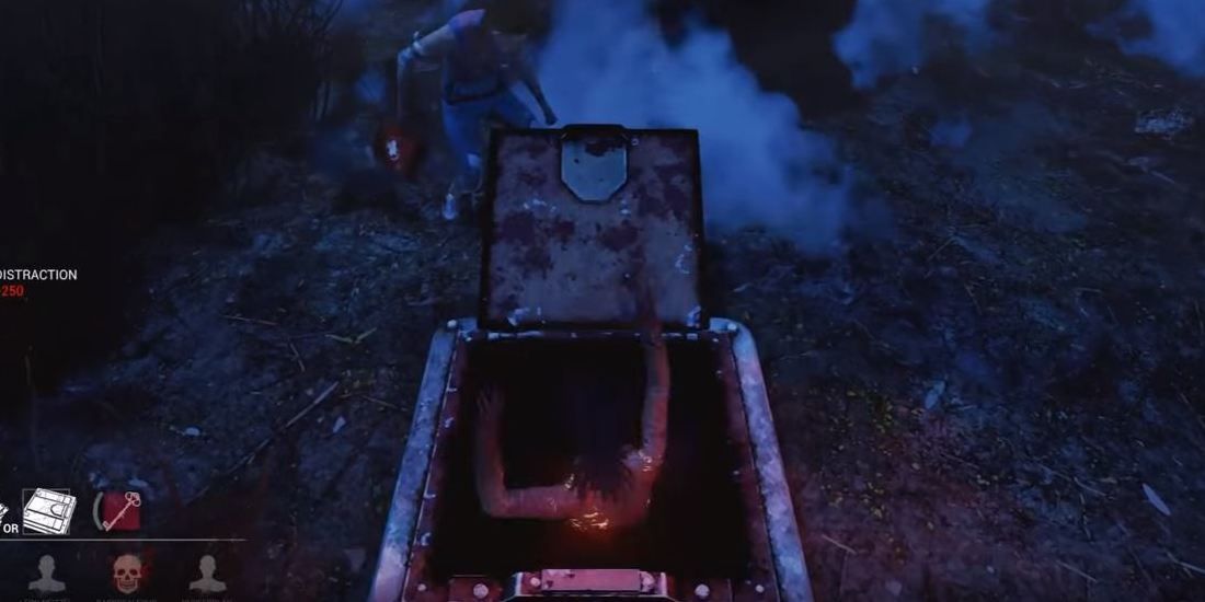 Dead By Daylight: 10 Things That Make No Sense About The Killers