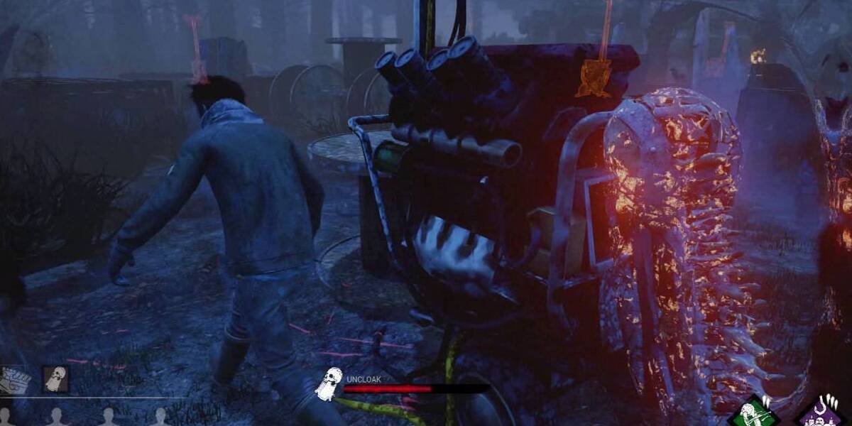 Dead By Daylight 10 Things That Make No Sense About The Killers Dead By Daylight 10 Things That Make No Sense About The Killers