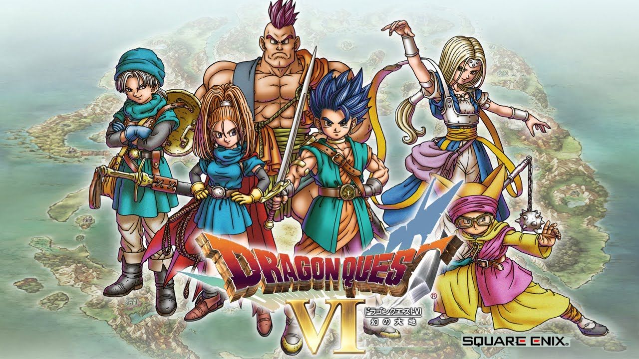 Ranking Every Dragon Quest Battle Theme From Worst To Best