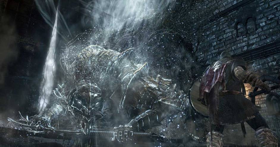 Dark Souls 3 10 Things You Need To Know About Vordt Of The Boreal Valley Dark Souls 3 10 Things You Need To Know About Vordt Of The Boreal Valley