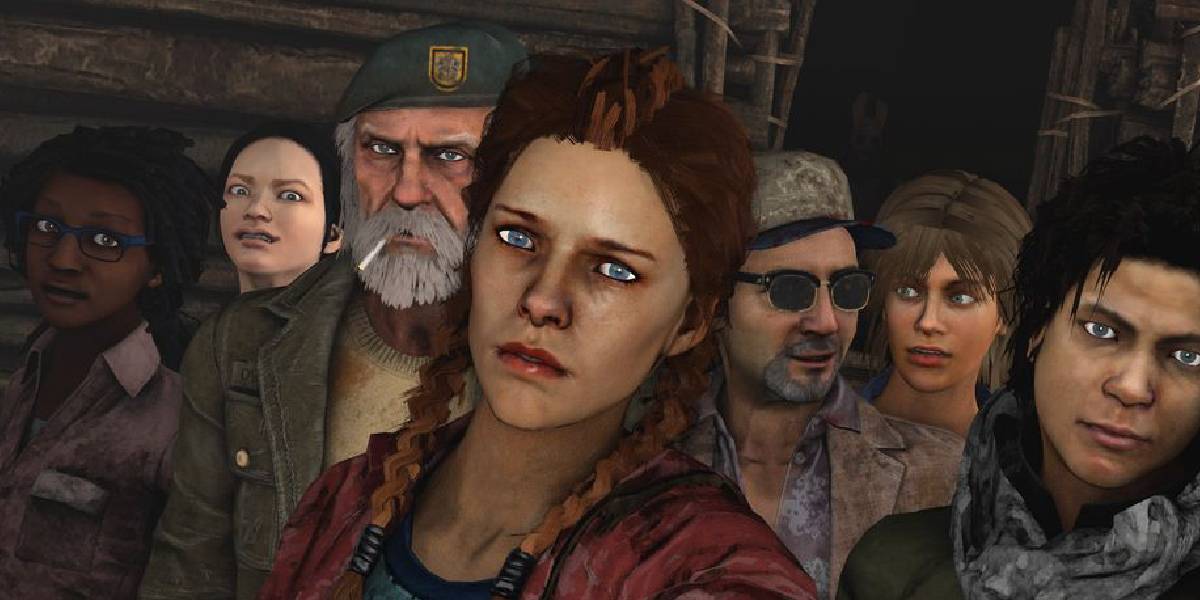 Dead By Daylight 5 Things That Are Good Team Etiquette 5 That Definitely Are Not Dead By Daylight 5 Things That Are Good Team Etiquette 5 That Definitely Are Not