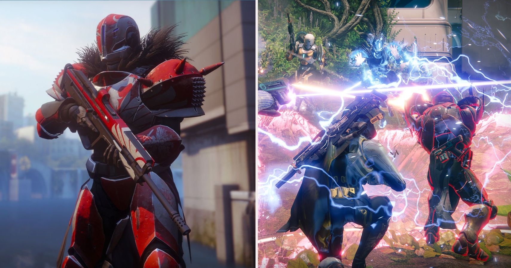 Destiny 2: 10 Things You Should Avoid Doing In PvP