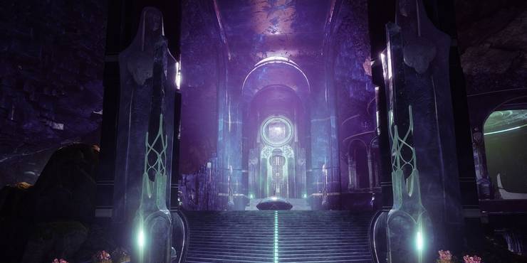 Destiny 2 How To Get The Cursebreaker Title Before It Gets Vaulted