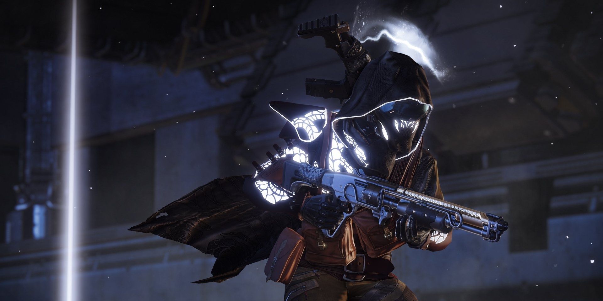 Destiny 2: How To Get The Reckoner Title Before It Gets Vaulted