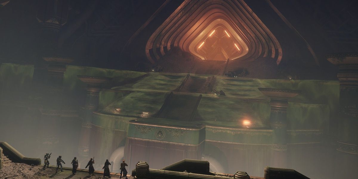 Destiny 2: How To Get The Shadow Title Before It Gets Vaulted