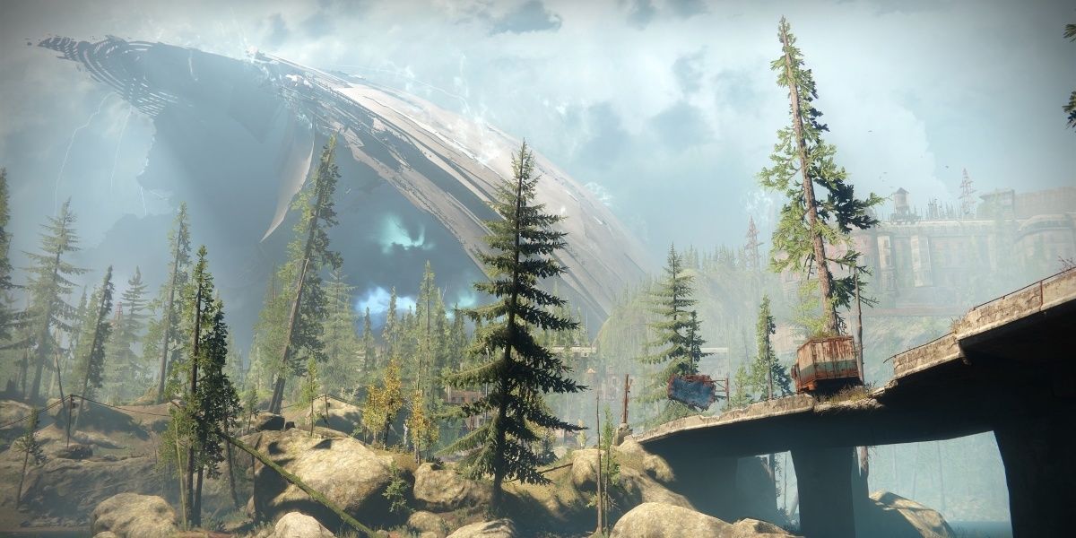 Destiny 2: How To Get The Wayfarer Title Before It Gets Vaulted