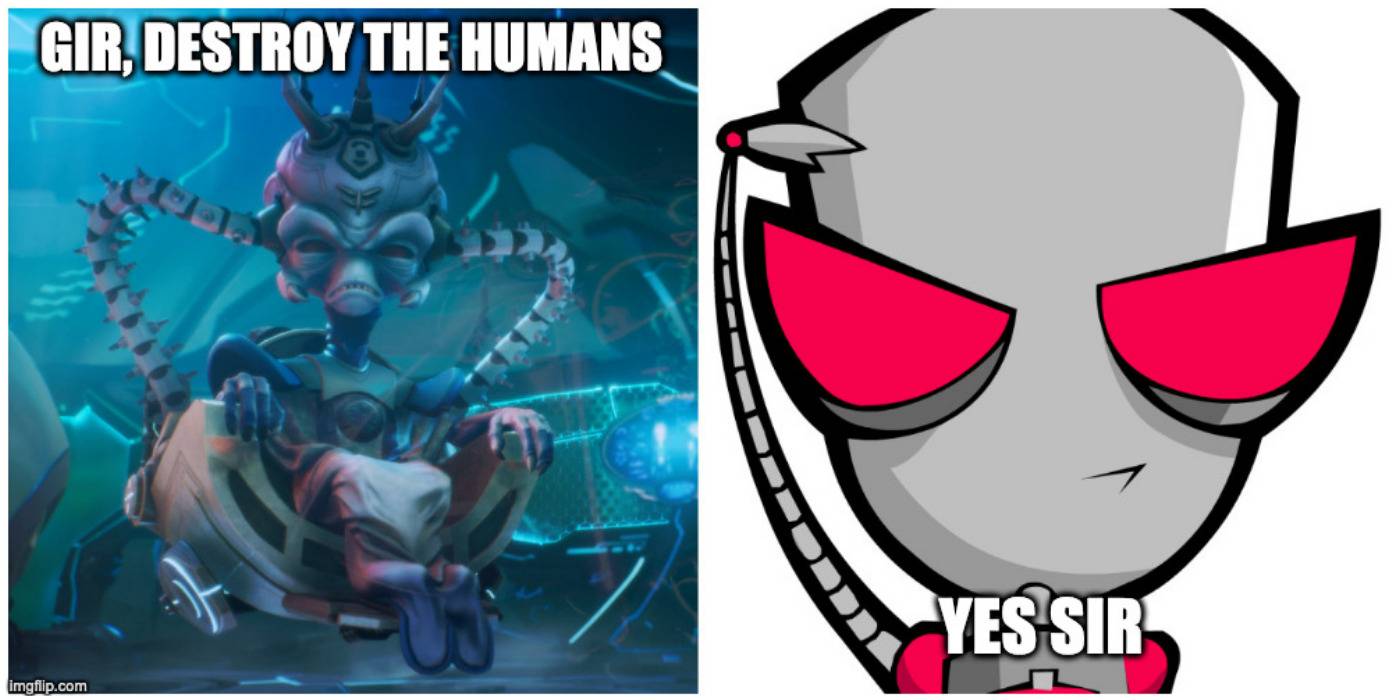 10 Hilarious Destroy All Humans Memes Only True Fans Understand 10 Hilarious Destroy All Humans Memes Only True Fans Understand
