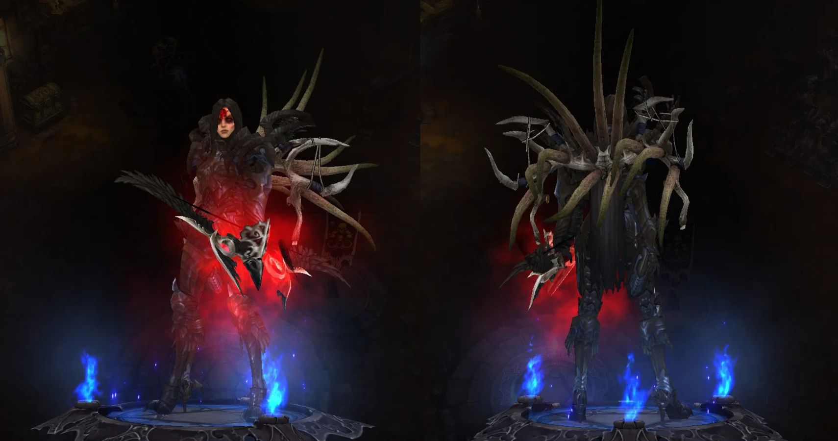 Diablo 3 Players Can Grab Free Prime Evil Wings To Celebrate 20th Anniversary Of Diablo 2
