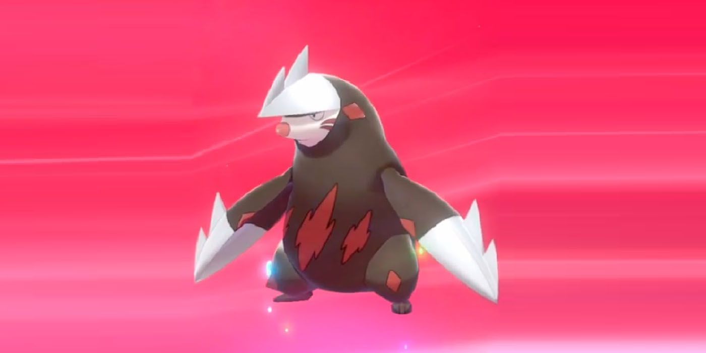 Pokémon The 10 Best GroundTypes With The Highest Catch Rate