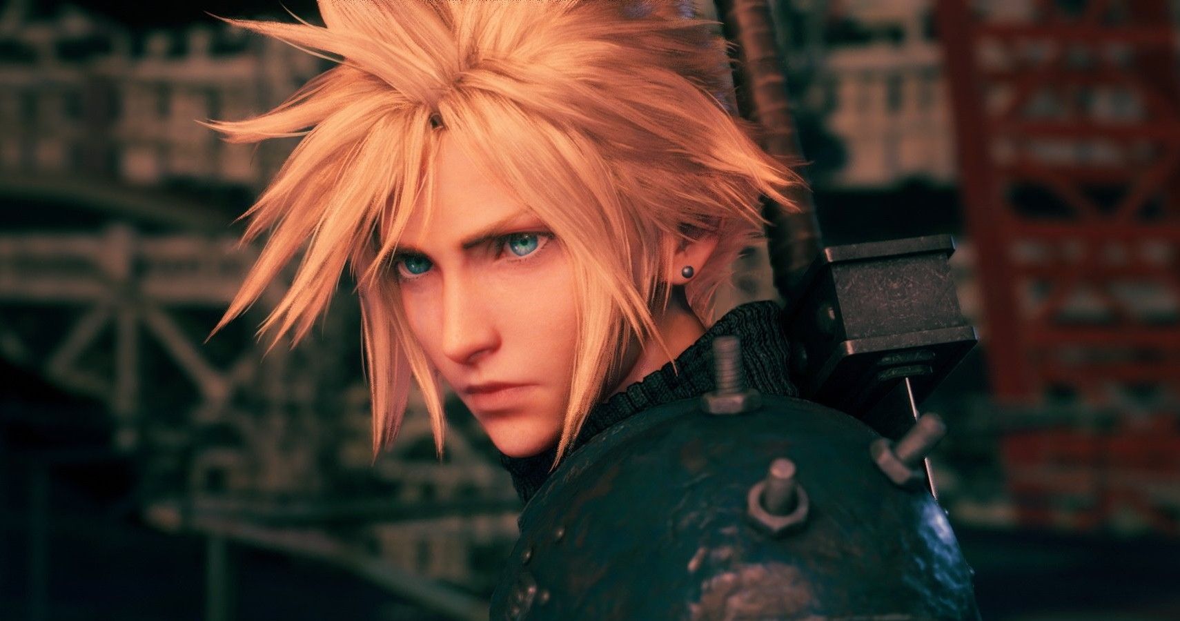 Final Fantasy 7 Remake 2 Is Officially In Development