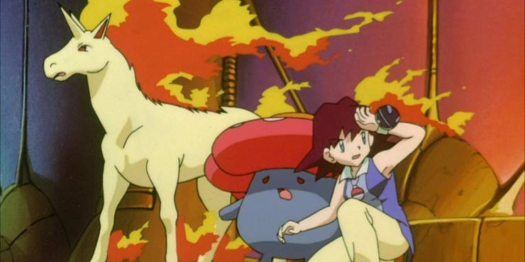 Pokemon Kantonian Vs Galarian Rapidash Which Is Better