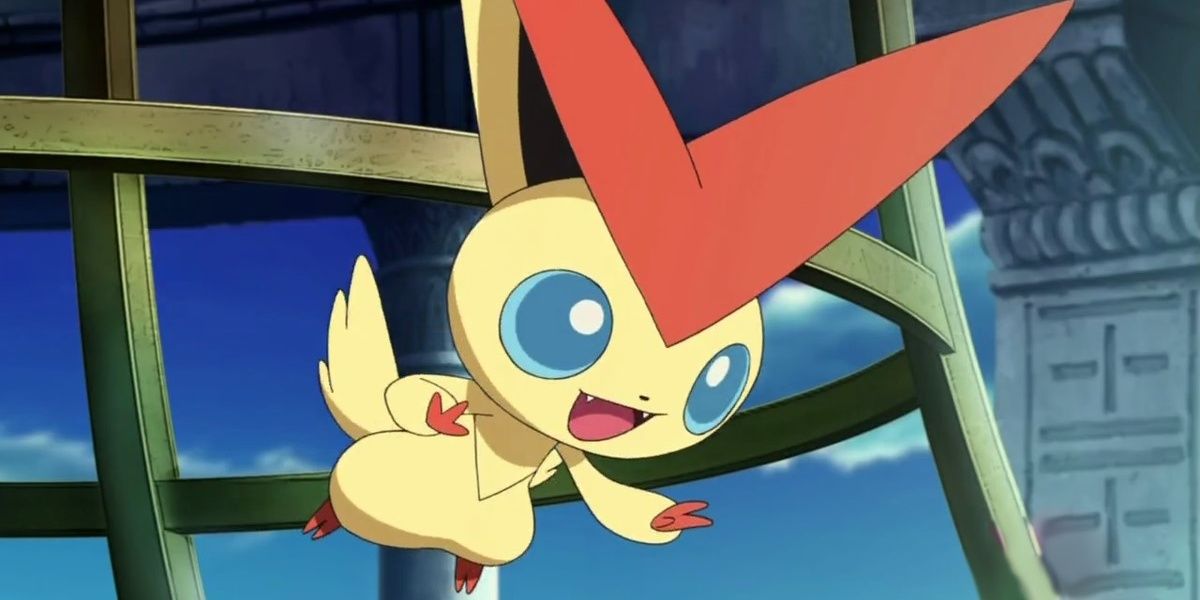 Victini