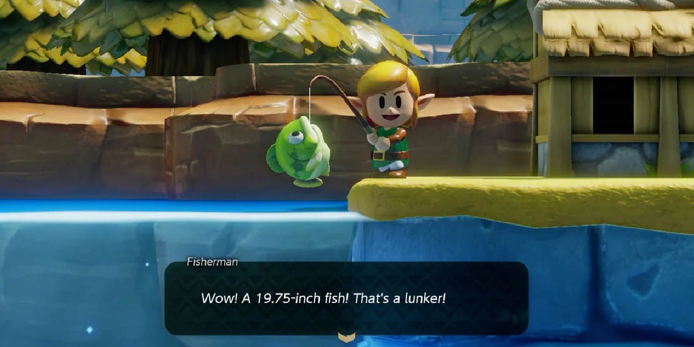 The Legend Of Zelda The 10 Hardest Heart Pieces To Find In Link's