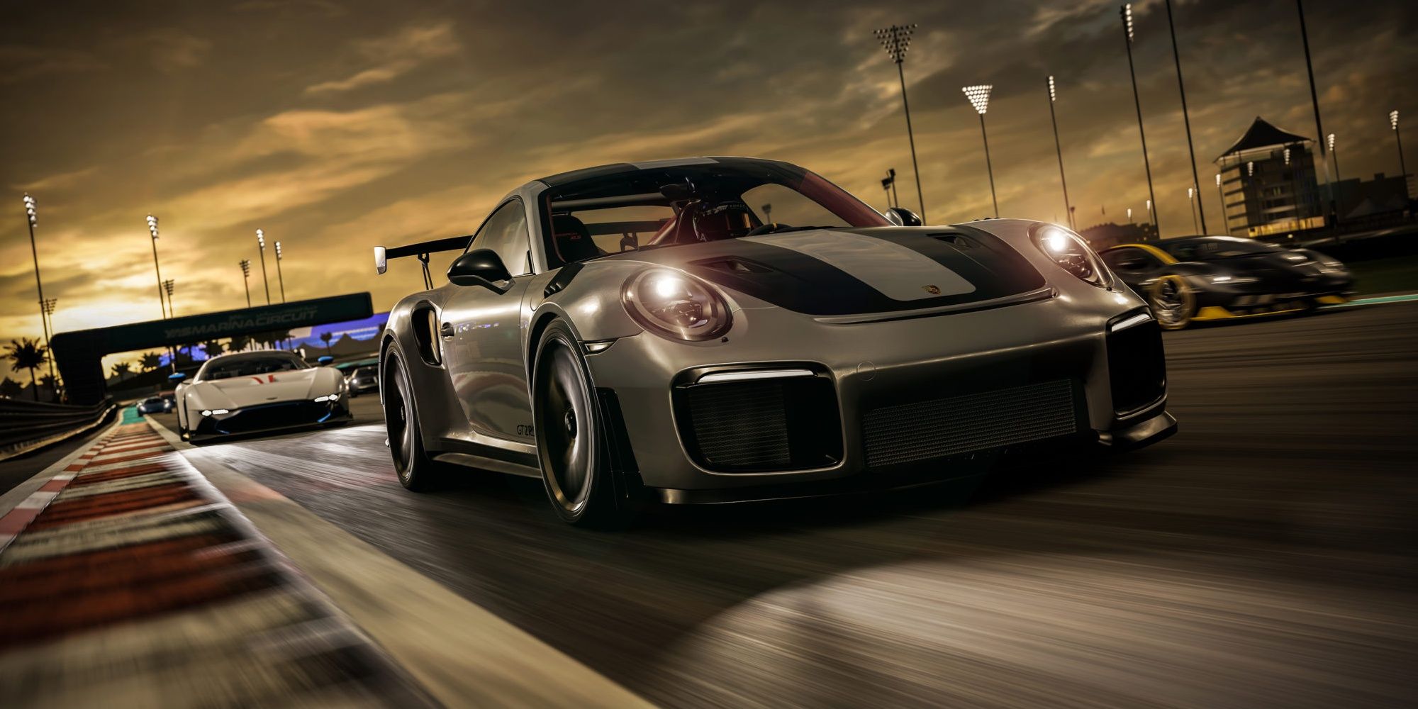 Microsoft Reveals Massive 'Forza Horizon 5' Launch Numbers