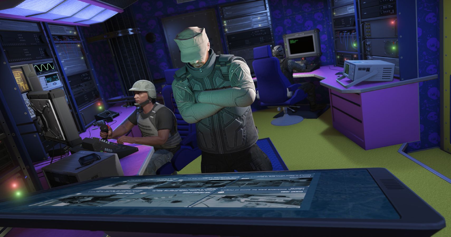 GTA Online Hacks Worsen as Players Warned 'To Not Play at All