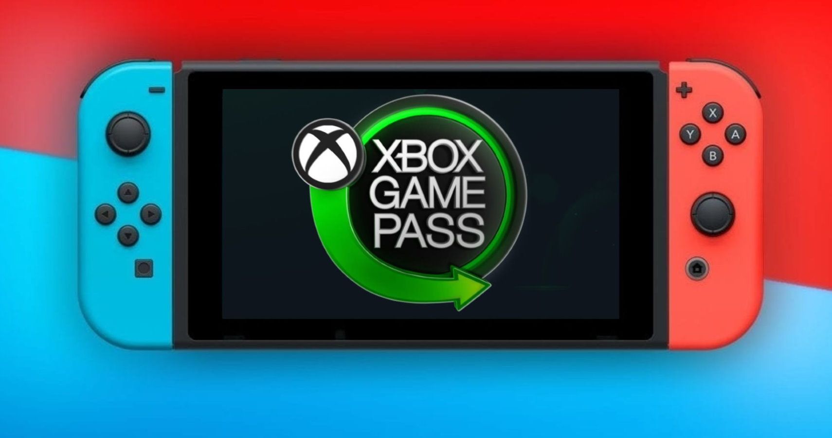 Xbox game pass coming to clearance switch