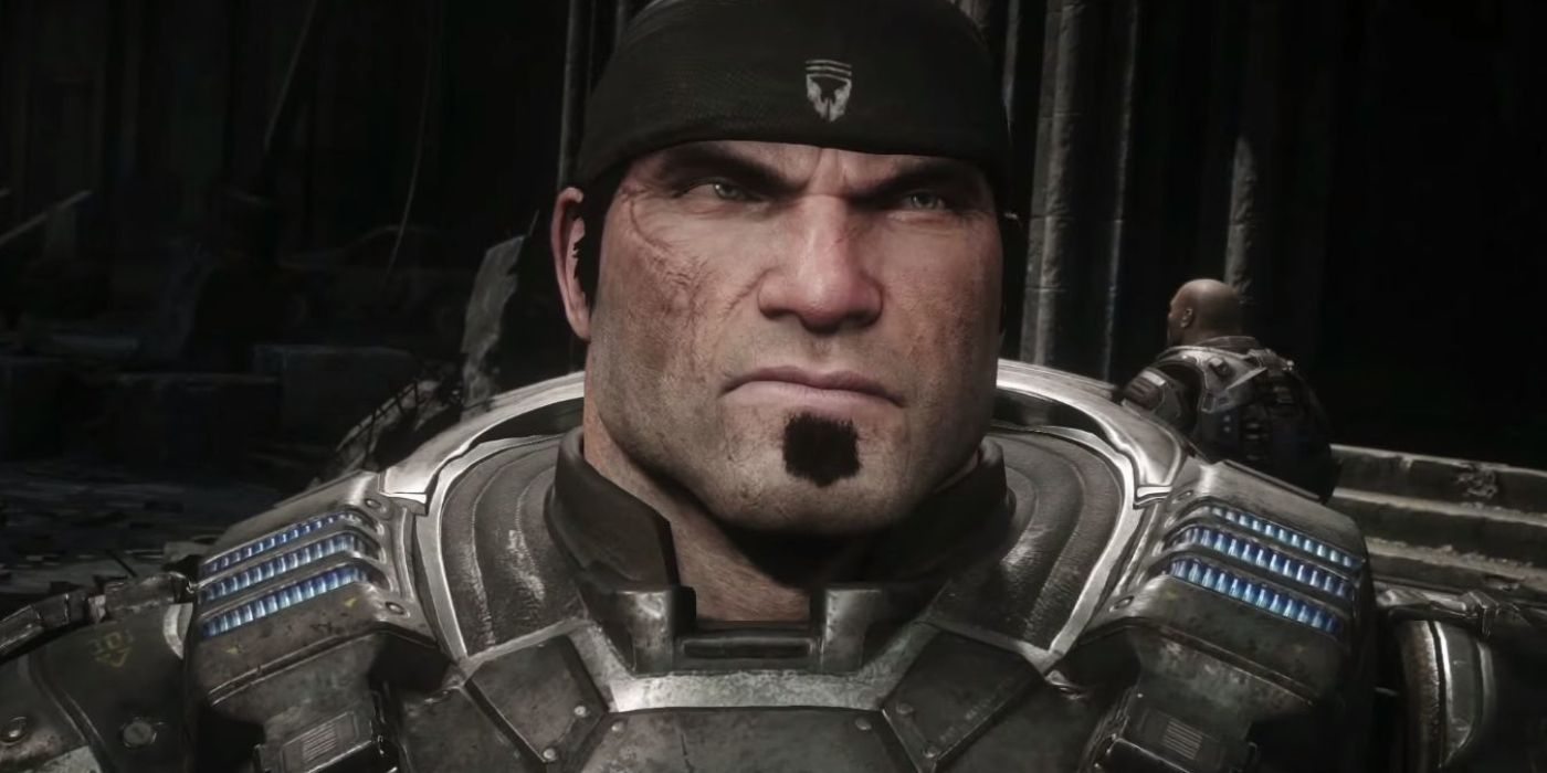 Marcus Fenix: 10 Things Fans Should Know About This Gears Of War ...