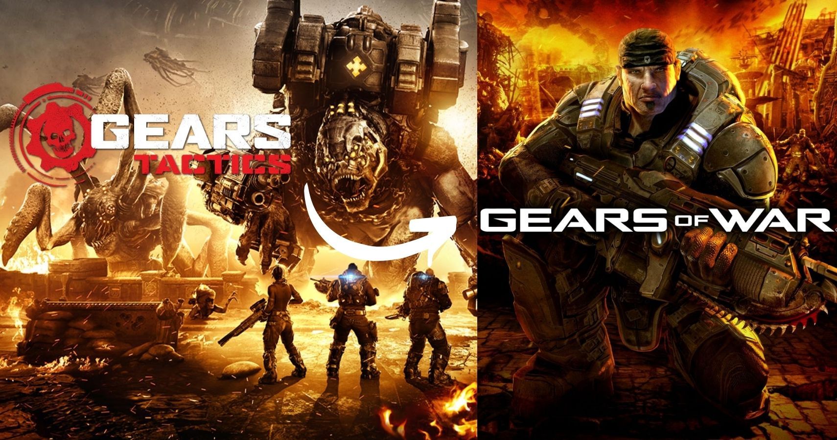 Gears Tactics Acts and Chapters: How Many are in the Game