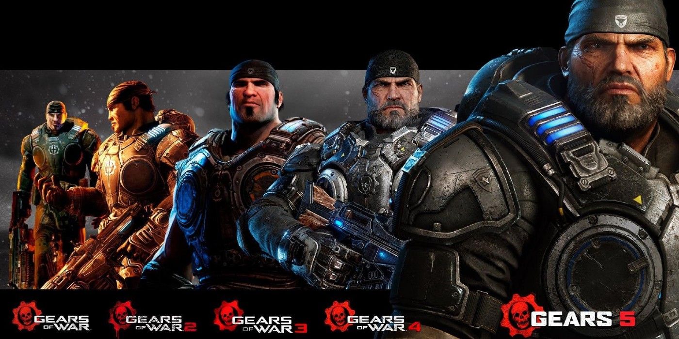 5 Reasons To Give Gears Of War: Judgment A Second Look (& 5 Why It's ...