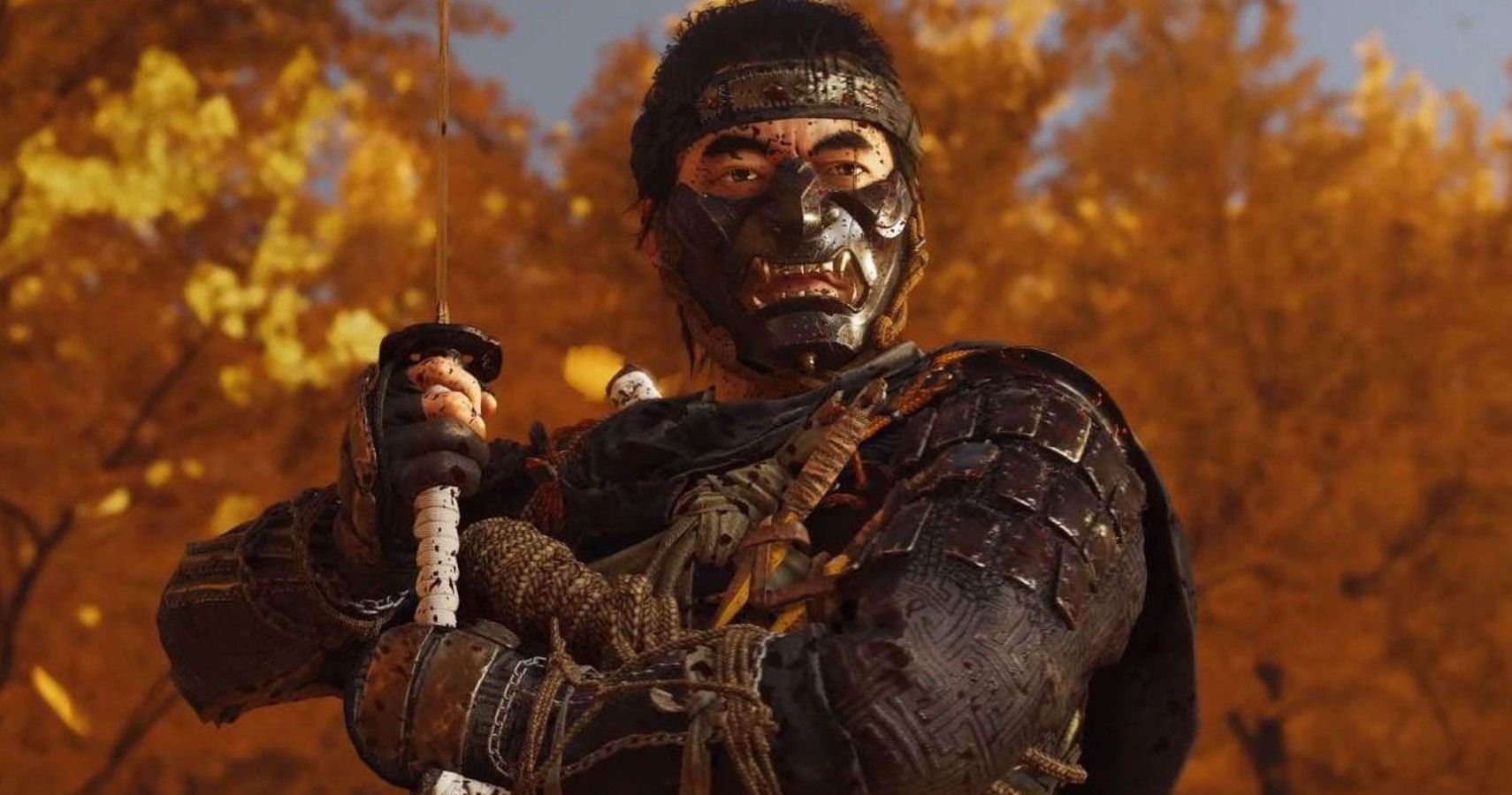 Is Ghost of Tsushima historically accurate? We ask a samurai expert