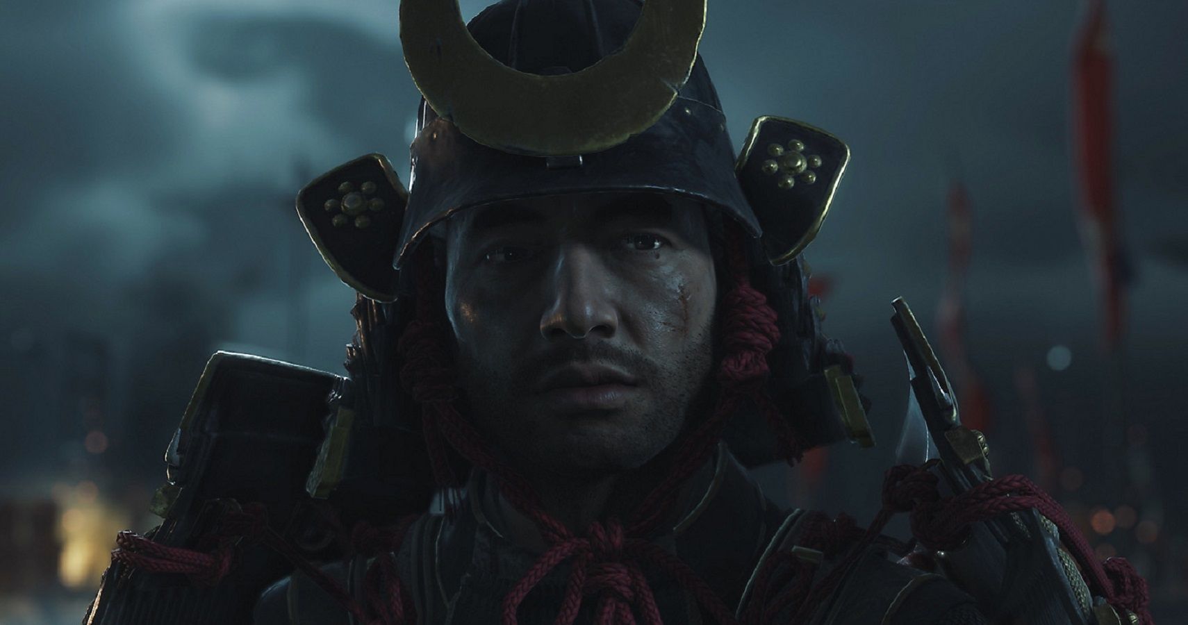 ghost of tsushima pc system requirements