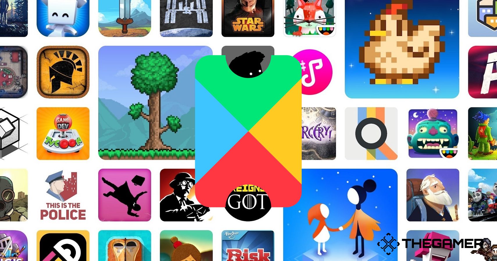 Google Play Pass Games - The Complete List (Updated)