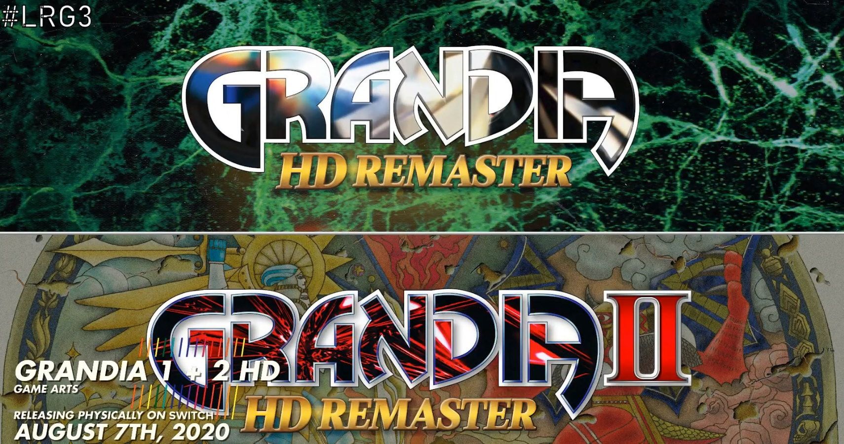 grandia switch physical release