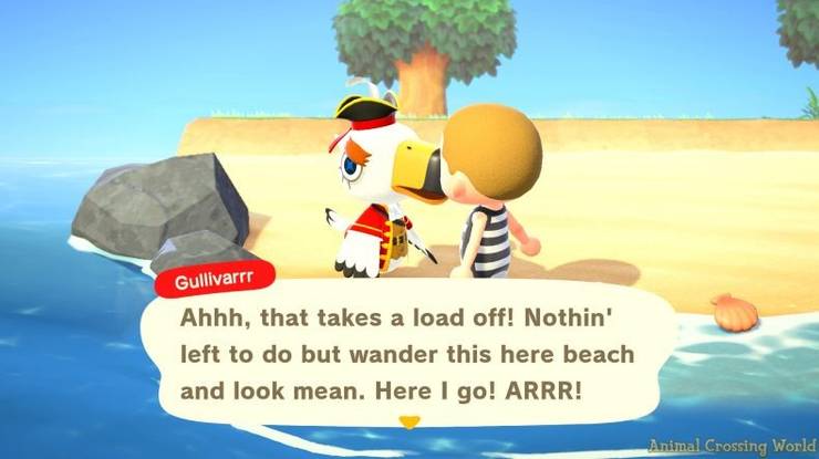 Animal Crossing New Horizons Everything Introduced In Summer
