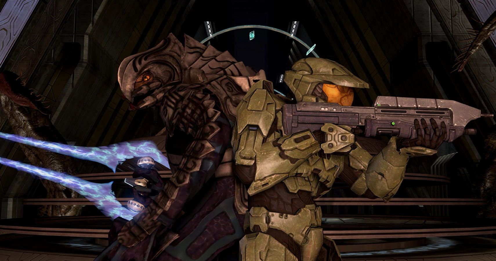 16 Years Ago, Halo 3 Changed My Entire Life