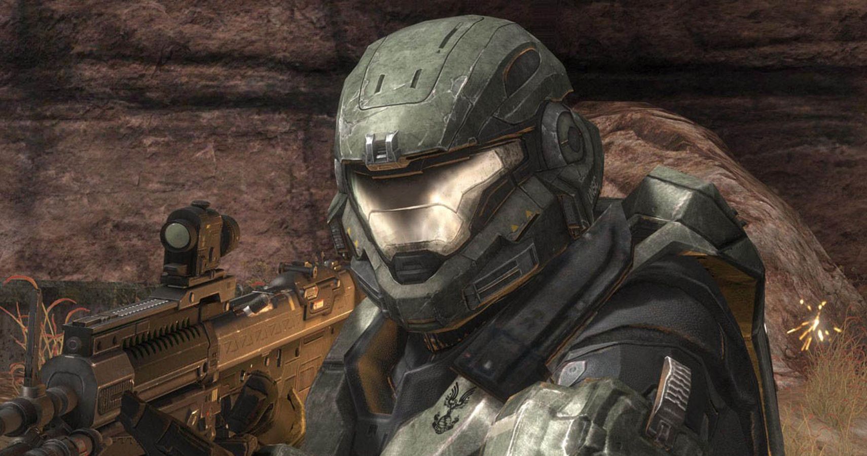 Halo Reach