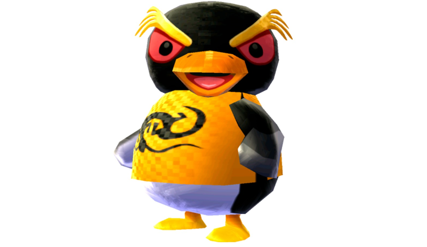 Animal Crossing 10 Underrated Cranky Villagers