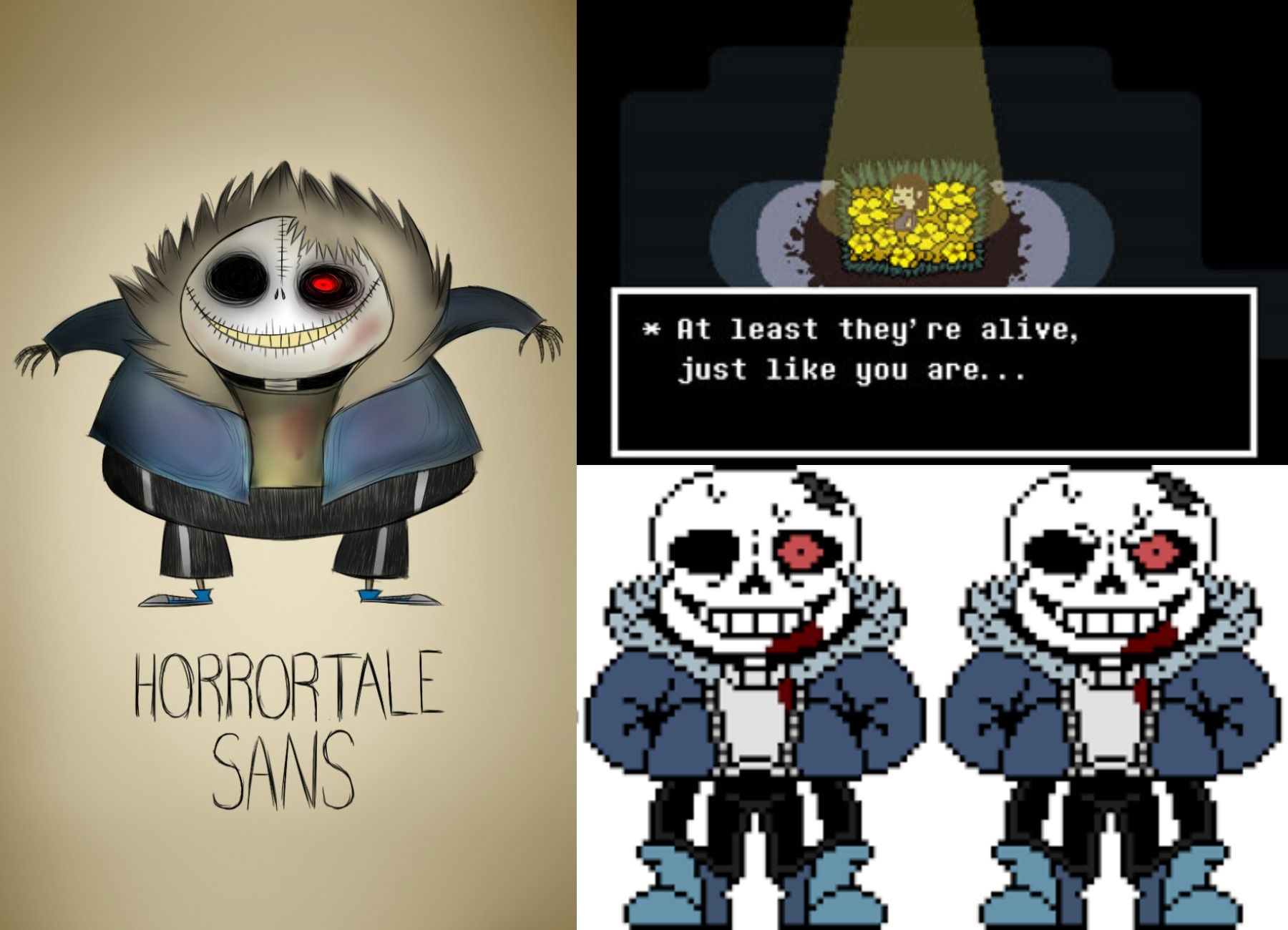 undertale fan games download