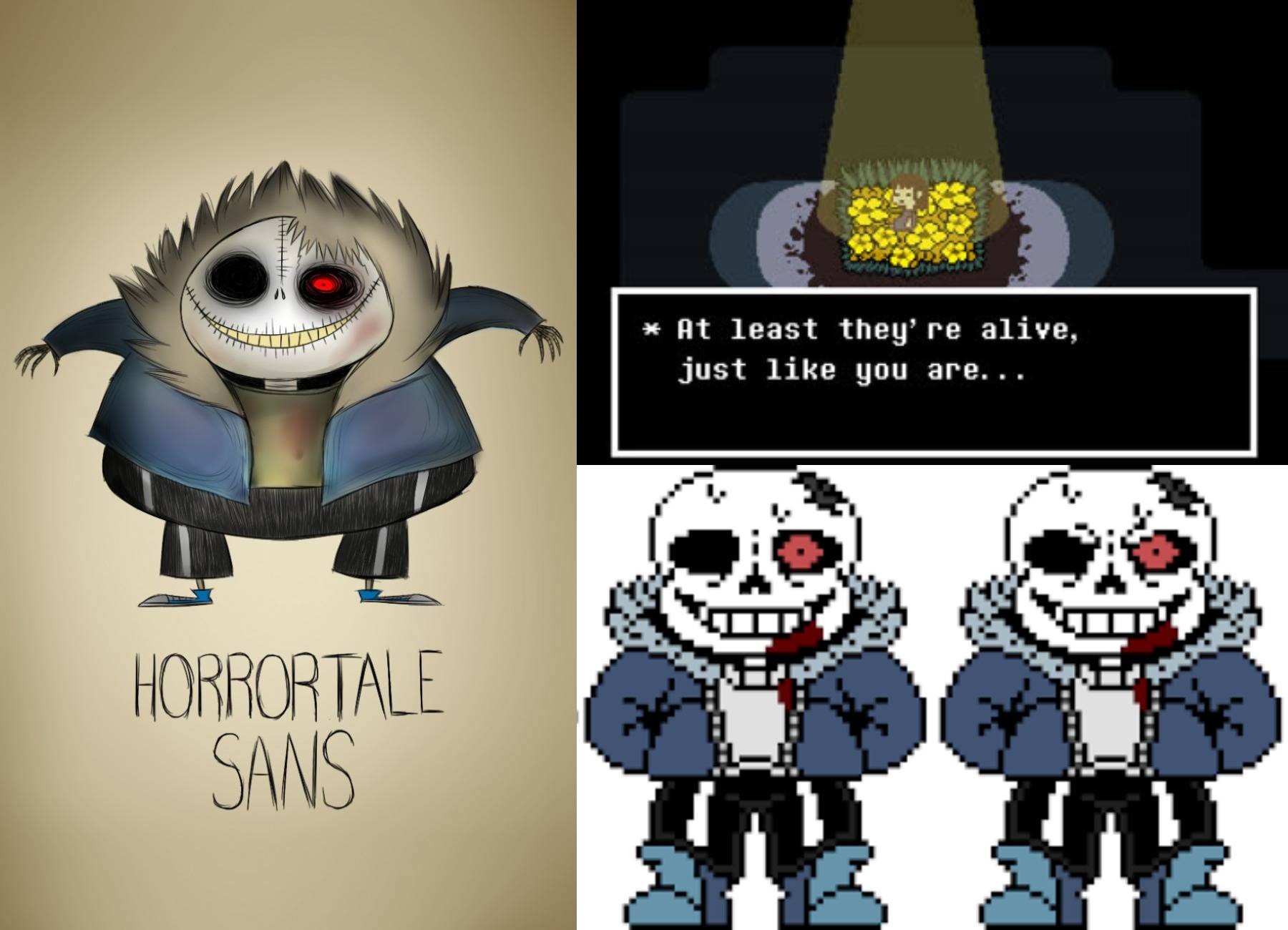 14 Undertale Fan Games Every Fan Should Know About Best Undertale Fan Games 2022