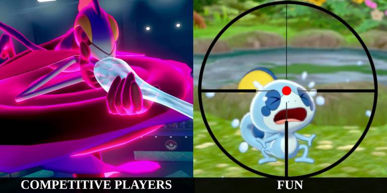 Pokemon Sword Shield 10 Memes About The Starters That Will Have You Cry Laughing