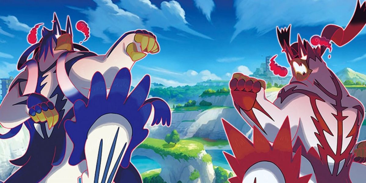 Pokémon: The Best Post-Game Content, Ranked