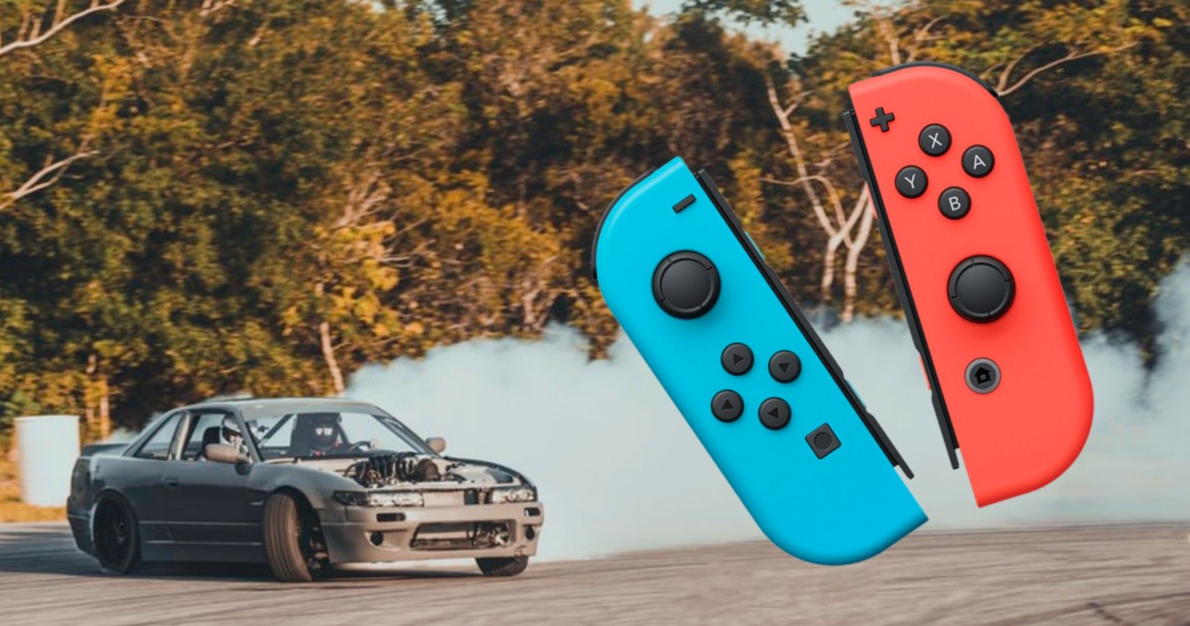 JoyCon Drift What Is It Do You Have It And Will It Ever Get Fixed