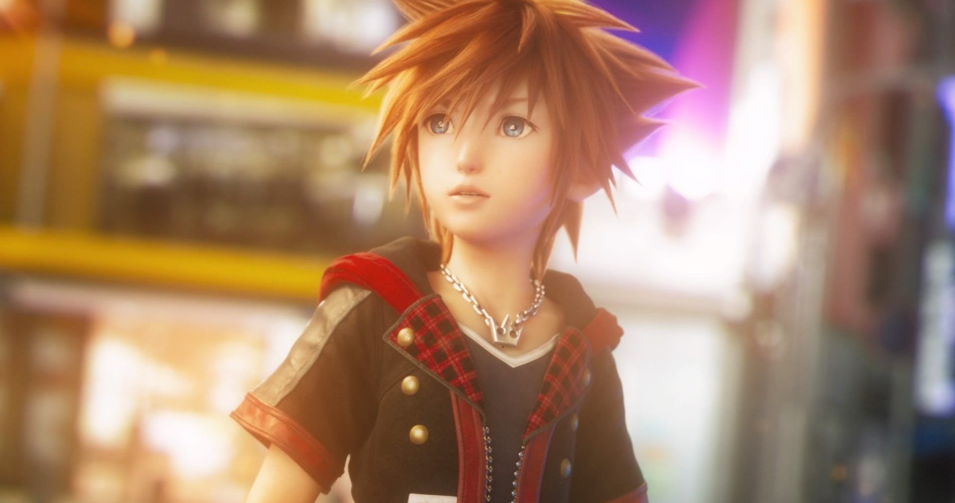 Kingdom hearts hd steam фото 115