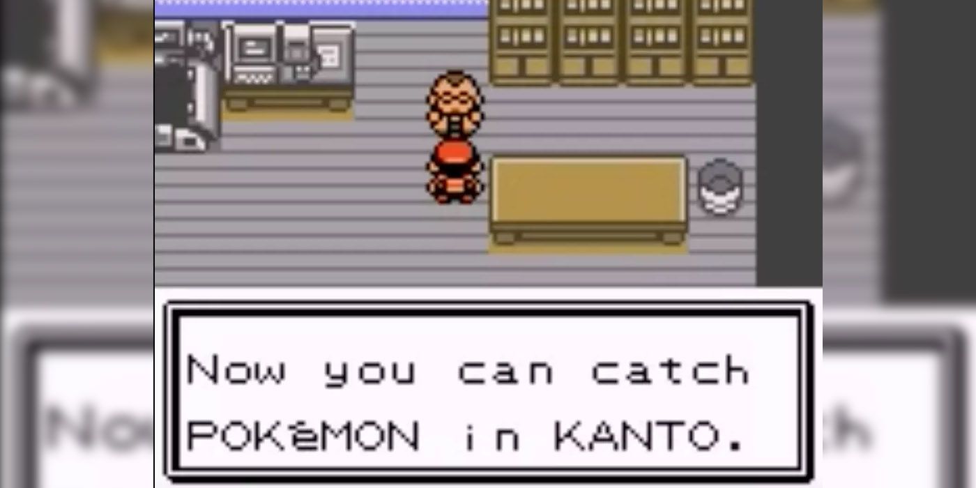 Pokémon The Best PostGame Content, Ranked