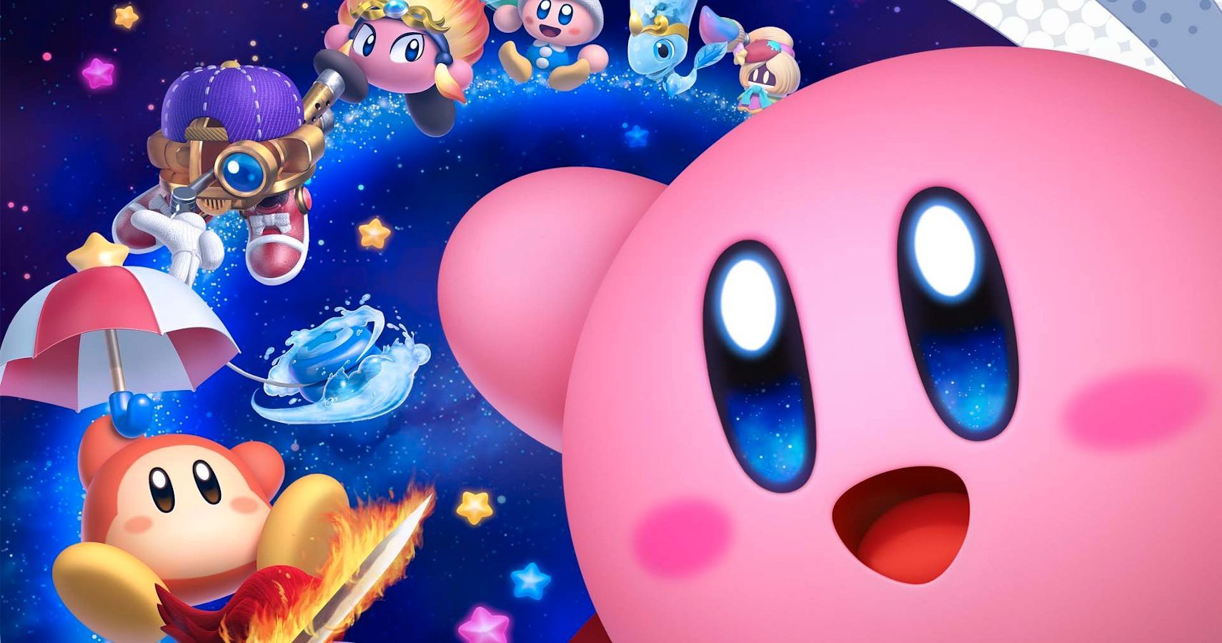 Nintendo: 5 Video Game Heroes Kirby Can Beat In A Fight (& 5 That He Can't)