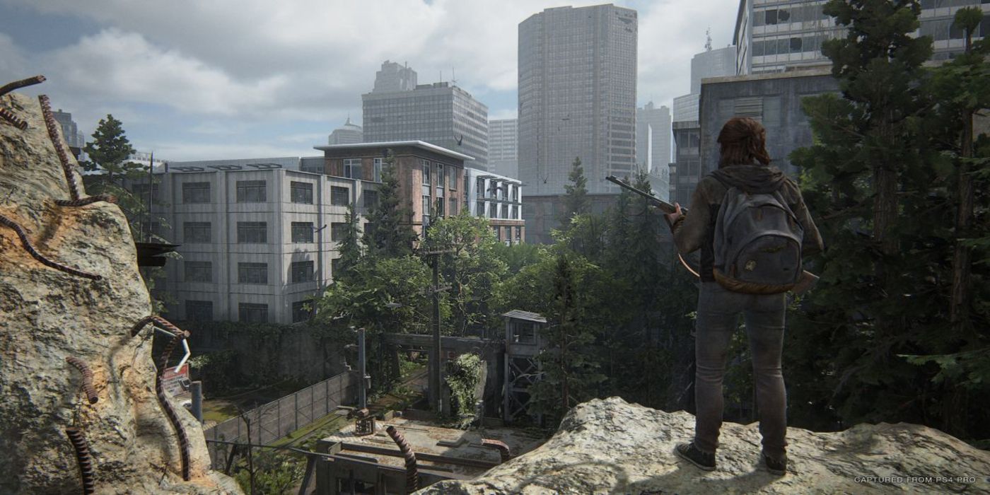 The Last of Us' Takes Its Source Material to Another Level - The